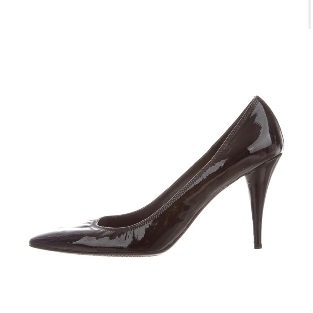 Prada Heels